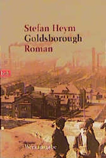 Cover von Goldsborough