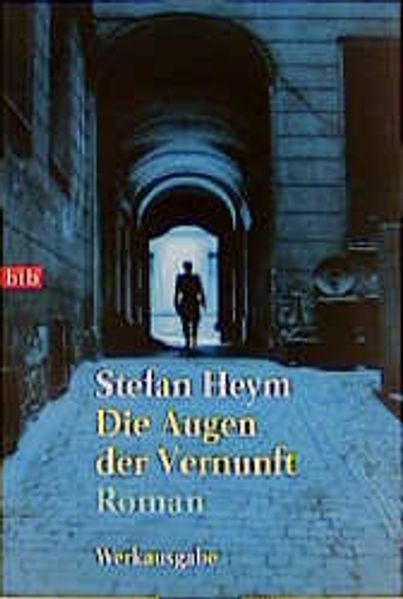 Cover von Die Augen der Vernunft