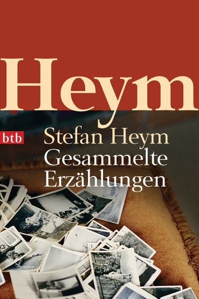 Cover von Gesammelte Erzählungen
