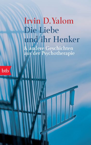 Cover von Die Liebe und ihr Henker
