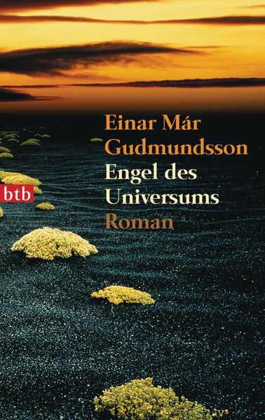 Cover von Engel des Universums