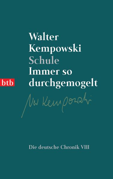 Cover von Schule