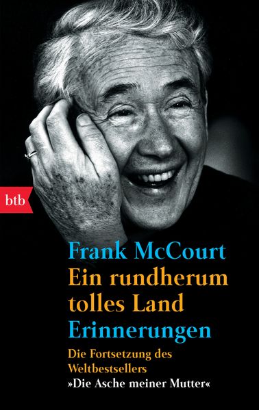 Cover von Ein rundherum tolles Land
