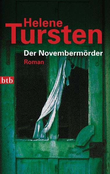 Cover von Der Novembermörder