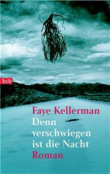 Cover von Denn verschwiegen ist die Nacht