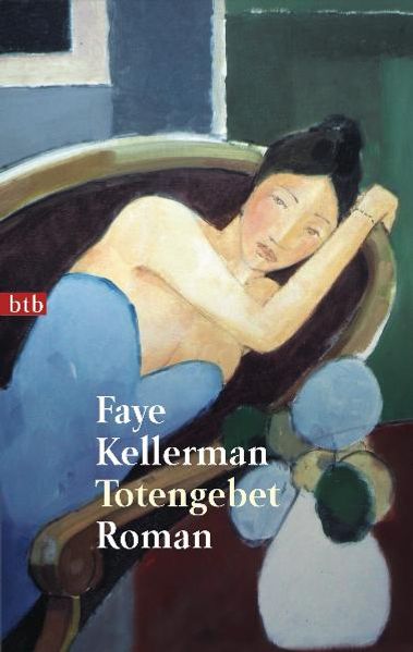 Cover von Totengebet