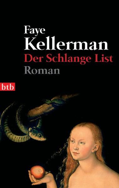 Cover von Der Schlange List