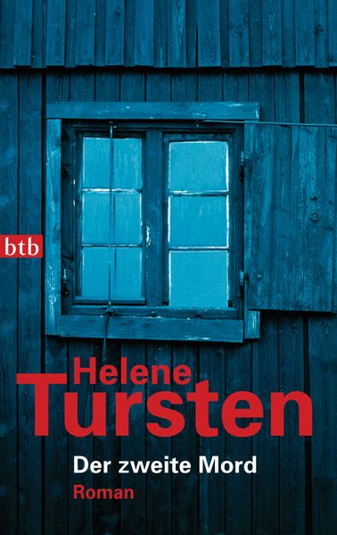 Cover von Der zweite Mord