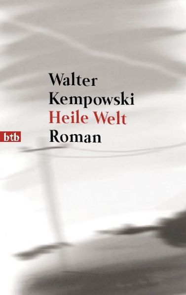 Cover von Heile Welt