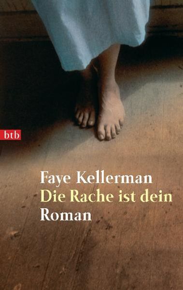 Cover von Die Rache ist Dein