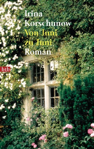 Cover von Von Juni zu Juni