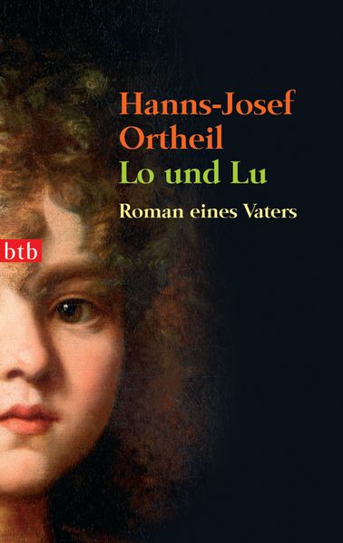 Cover von Lo und Lu