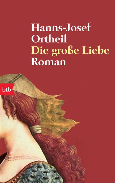 Cover von Die große Liebe