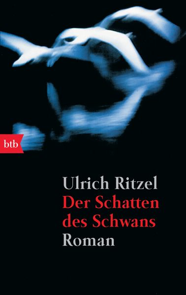 Cover von Der Schatten des Schwans