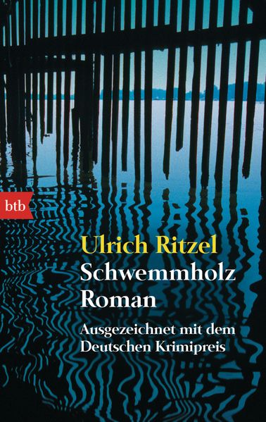 Cover von Schwemmholz