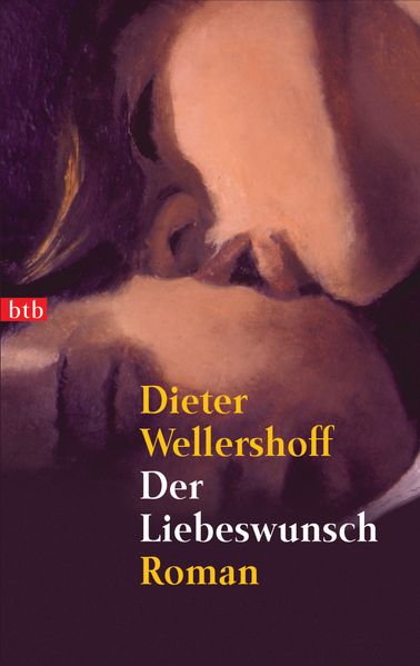 Cover von Der Liebeswunsch