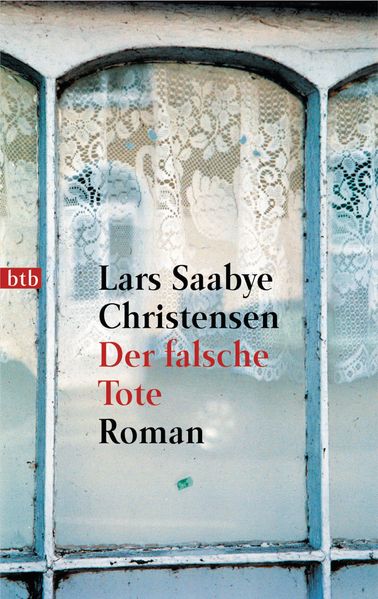 Cover von Der falsche Tote