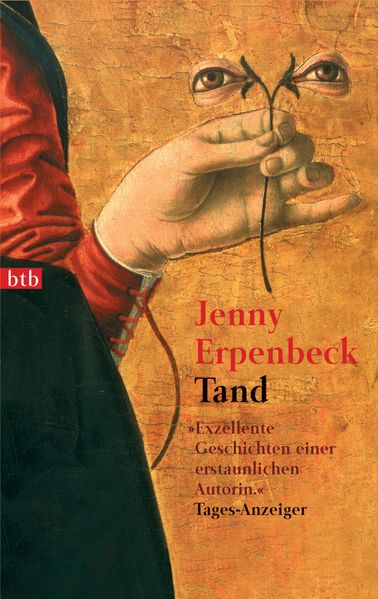 Cover von Tand