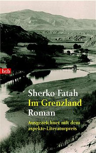 Cover von Im Grenzland