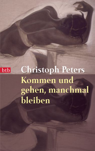 Cover von Kommen und gehen, manchmal bleiben