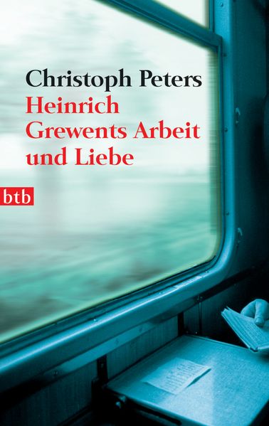 Cover von Heinrich Grewents Arbeit und Liebe