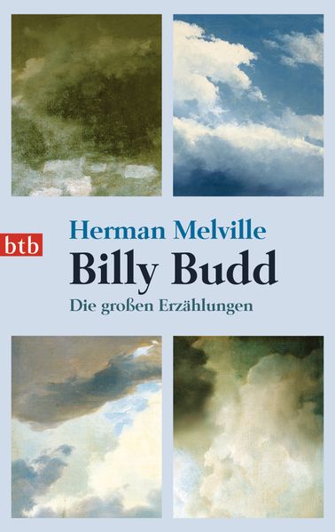 Cover von Billy Budd