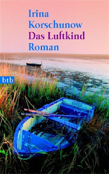 Cover von Das Luftkind