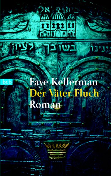 Cover von Der Väter Fluch