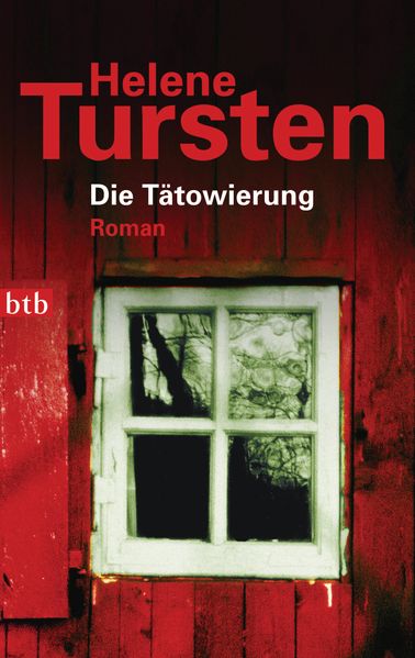 Cover von Die Tätowierung
