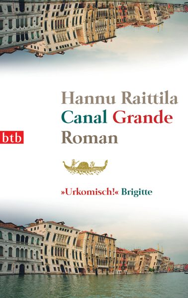 Cover von Canal Grande