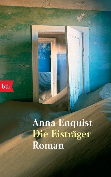 Cover von Die Eisträger