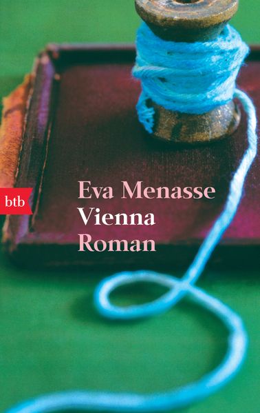 Cover von Vienna