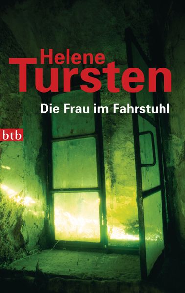 Cover von Die Frau im Fahrstuhl