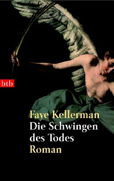 Cover von Die Schwingen des Todes