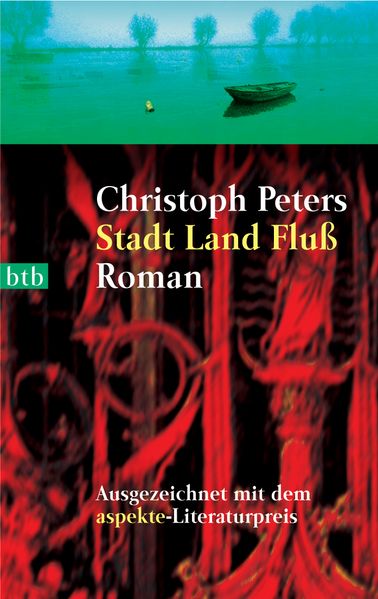 Cover von Stadt Land Fluß