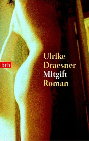 Cover von Mitgift