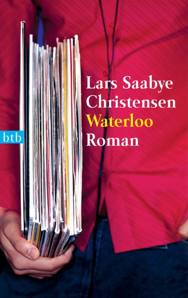 Cover von Waterloo
