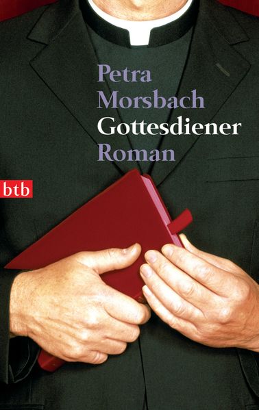 Cover von Gottesdiener