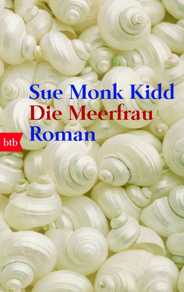 Cover von Die Meerfrau