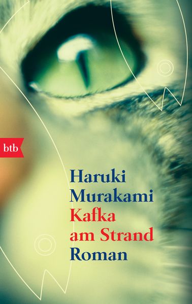 Cover von Kafka am Strand