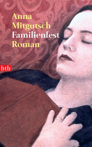 Cover von Familienfest