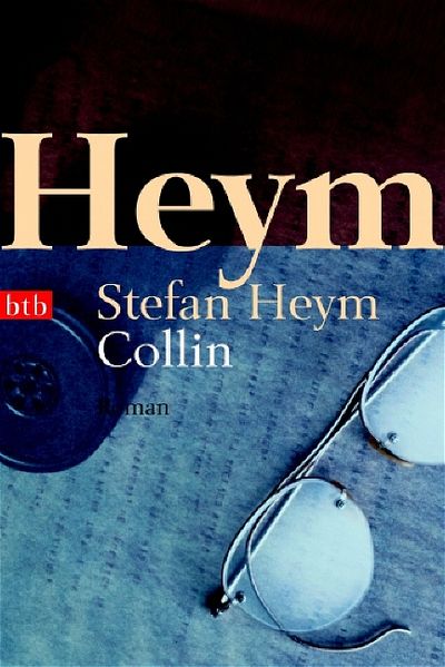 Cover von Collin