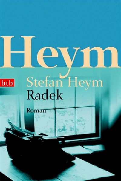 Cover von Radek