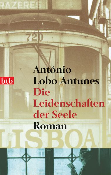 Cover von Die Leidenschaften der Seele