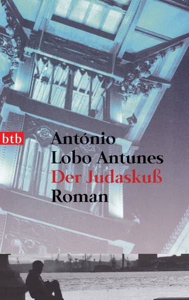Cover von Der Judaskuß