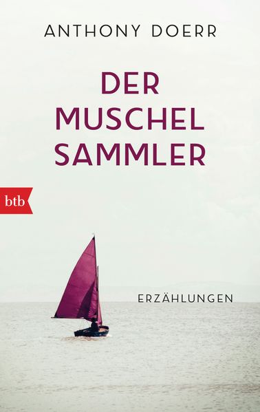 Cover von Der Muschelsammler