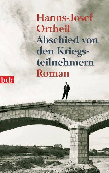 Cover von Abschied von den Kriegsteilnehmern