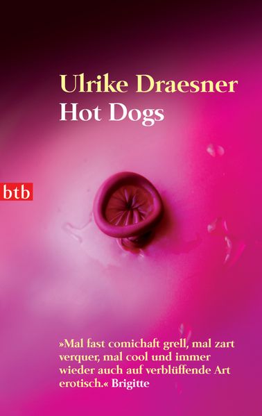 Cover von Hot Dogs