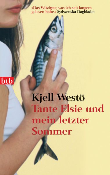 Cover von Tante Elsie und mein letzter Sommer