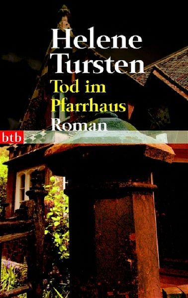 Cover von Tod im Pfarrhaus